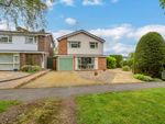 Thumbnail for sale in Plovers Way, Bury St. Edmunds