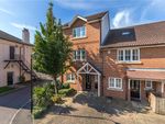 Thumbnail to rent in Lavender Crescent, St. Albans, Hertfordshire