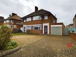Thumbnail for sale in Field End Road, Eastcote, Middlesex