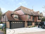 Thumbnail for sale in Stonecroft Close, Barnet Road, Arkley, Hertfordshire