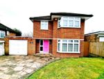 Thumbnail to rent in Lowther Drive, Oakwood/Enfield