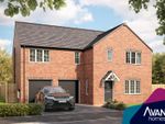 Thumbnail to rent in "The Coverham" at Musters Road, Ruddington, Nottingham