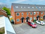 Thumbnail to rent in Quarry Way, Somercotes, Alfreton