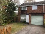 Thumbnail to rent in Harrier Close, Southampton