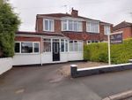 Thumbnail to rent in Chesham Road, Stafford, Staffordshire