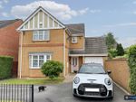 Thumbnail to rent in Northbourne Drive, Maple Park, Nuneaton