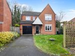 Thumbnail for sale in Challenger Close, Ledbury, Herefordshire