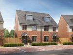 Thumbnail for sale in "The Braxton - Plot 196" at Western Way, Ryton