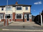 Thumbnail for sale in Beaumont Road, Horwich, Bolton