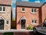 Thumbnail for sale in Plot 44, Copley Park, Sprotbrough