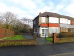 Thumbnail for sale in Horncastle Road, Moston, Manchester