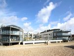 Thumbnail to rent in The Waterfront, Goring-By-Sea, Worthing