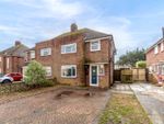 Thumbnail for sale in Chesterfield Road, Goring-By-Sea, Worthing