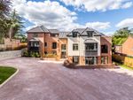 Thumbnail for sale in Howell Hill, Cheam Road, Sutton