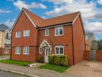 Thumbnail to rent in Harvey Way, Waterbeach