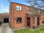 Thumbnail for sale in Summerfield Close, Brotherton, Knottingley