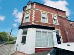 Thumbnail to rent in Plymouth Road, Barry