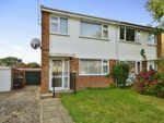 Thumbnail for sale in Grasmere Road, Ashford