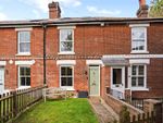Thumbnail to rent in Eastcliffe, East Hill, Winchester, Hampshire