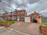 Thumbnail for sale in Park Avenue, Gosforth, Newcastle Upon Tyne