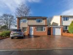 Thumbnail to rent in Plantation Drive, Croesyceiliog, Cwmbran
