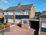 Thumbnail for sale in Waverton Avenue, Prenton, Wirral