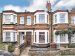 Thumbnail for sale in Alexandra Road, Hounslow