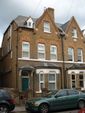 Thumbnail to rent in The Garden Flat, Grove Road, Windsor