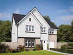 Thumbnail to rent in "Crichton" at Hutcheon Low Place, Aberdeen