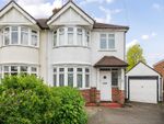 Thumbnail for sale in Orchard Close, Long Ditton, Surbiton