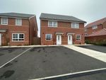 Thumbnail for sale in Broomfield Crescent, Leicester