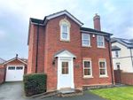Thumbnail to rent in 9 Ernley Drive, Montgomery, Powys