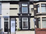 Thumbnail for sale in Ash Road, Bootle, Liverpool