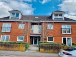 Thumbnail to rent in 23-25 Firgrove Road, Southampton