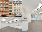 Thumbnail to rent in Adeline Place, London
