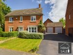 Thumbnail to rent in Charley Close, Market Harborough