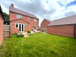 Thumbnail to rent in Whitfield Road, Potton, Sandy