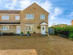 Thumbnail to rent in Goodfellows Terrace, Wisbech St. Mary, Wisbech