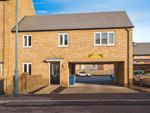 Thumbnail for sale in Cavell Avenue, West Cambourne, Cambridge