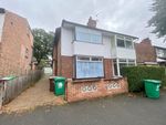 Thumbnail to rent in Allington Avenue, Nottingham