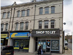 Thumbnail to rent in Willesden High Road, London