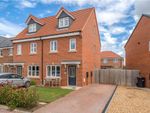 Thumbnail for sale in Sparrow Way, Milby, Boroughbridge, York