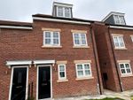 Thumbnail to rent in Mill Way, Scalby, Scarborough