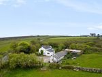 Thumbnail for sale in Farmhouse With 6 Acres, Camborne