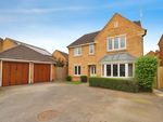Thumbnail for sale in Brudenell Close, Cawston, Rugby, Warwickshire