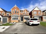 Thumbnail for sale in Mckenzie Way, Kiveton Park, Sheffield