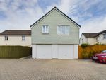 Thumbnail for sale in Jasmine Place, Camborne
