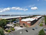 Thumbnail to rent in Century Building, Brunswick Business Park, Liverpool