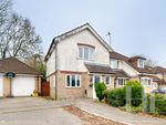 Thumbnail for sale in Tinsley Close, Crawley