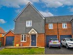 Thumbnail for sale in Whiteland Way, Clanfield, Waterlooville